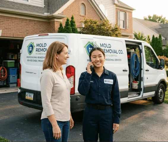 Crawlspace Mold Remediation Acworth, GA FAQs